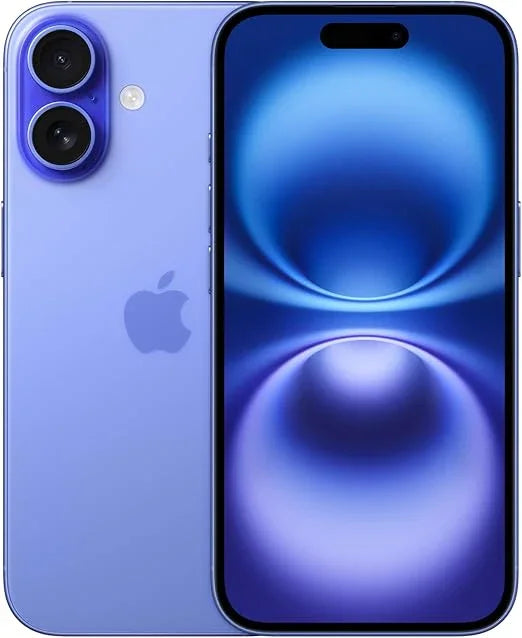 Apple iPhone 16 Plus