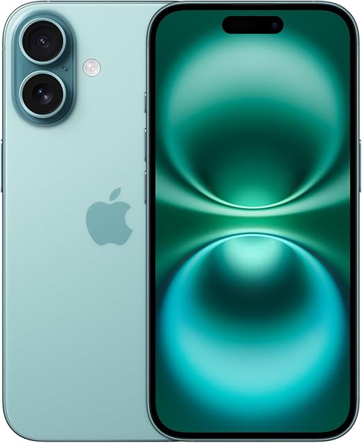Apple Iphone 16