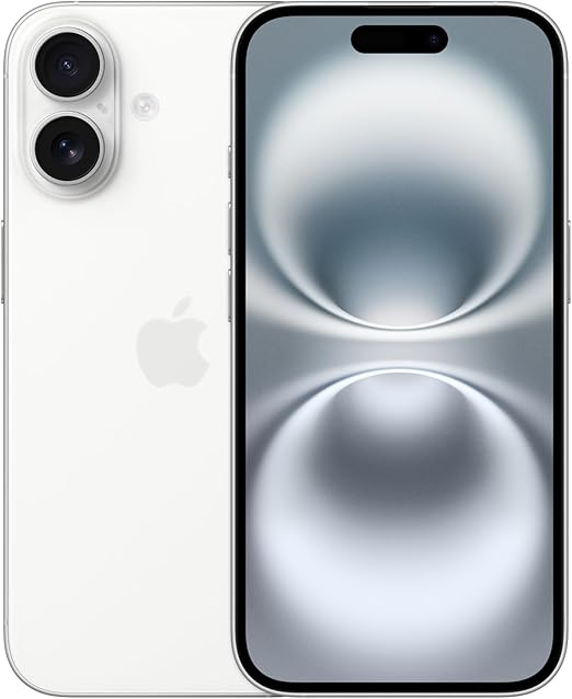 Apple Iphone 16