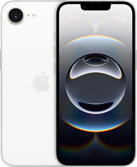 Apple Iphone 16e