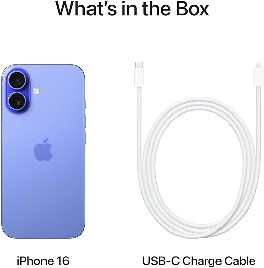 Apple Iphone 16