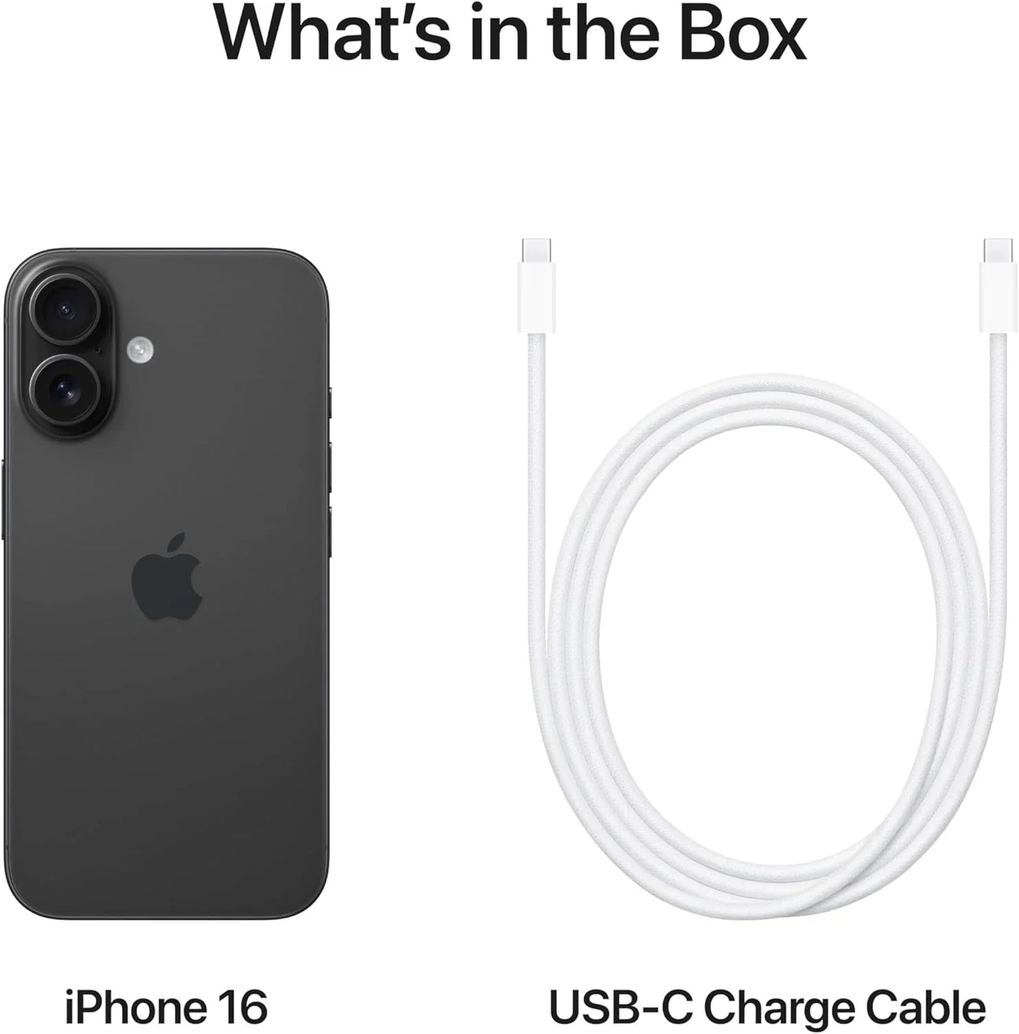 Apple iPhone 16 Plus